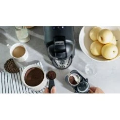 Bella Pro Series - Espresso Machine With 20 Bars Of Pressure And Nespresso Capsule Compatibility - Matte Black 14 Bella Pro Series - Espresso Machine With 20 Bars Of Pressure And Nespresso Capsule Compatibility - Matte Black -Blender Spark Deals Store 405f68fd 66f1 56e1 89de 51eaee568141