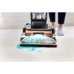 BISSELL - Revolution Hydrosteam Pet Corded Upright Deep Cleaner - Titanium/Copper Harbor 12 BISSELL - Revolution Hydrosteam Pet Corded Upright Deep Cleaner - Titanium/Copper Harbor -Blender Spark Deals Store 40bfe3f3 c0f0 5799 af12 63775517eda6