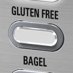 Bella Pro Series - 4-Slice Wide-Slot Toaster - Stainless Steel 15 Bella Pro Series - 4-Slice Wide-Slot Toaster - Stainless Steel -Blender Spark Deals Store 40e50a3d be83 590b 813e 484a29b81551