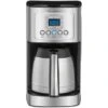 Cuisinart Programmable Thermal 12-Cup Coffeemaker