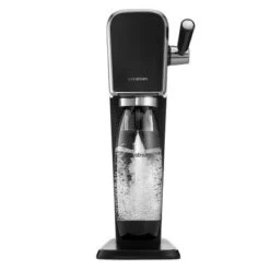 SodaStream - Art Sparkling Water Maker - White
