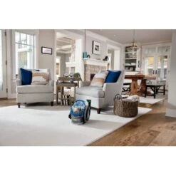 BISSELL - Little Green Pet Pro Corded Deep Cleaner - Cobalt Blue/Titanium -Blender Spark Deals Store 415a3d55 a9a8 5227 928a 14d6a2dc1a52