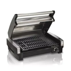 Hamilton Beach - Searing Grill W/ Lid Window -Blender Spark Deals Store 41ee02ae 7d9a 4355 b70f 4cd514b306c0