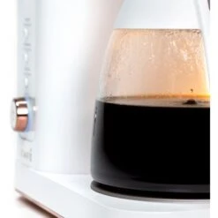 Café - Smart Drip 10-Cup Coffee Maker With WiFi - Matte White -Blender Spark Deals Store 43f5525c f3d5 5d2b b901 24e9dfda2f3c