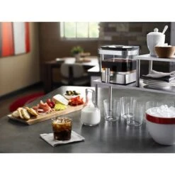 KitchenAid Cold Brew Coffee Maker 9 KitchenAid Cold Brew Coffee Maker -Blender Spark Deals Store 44482433 082c 485e 8af1 fe9e039846ee