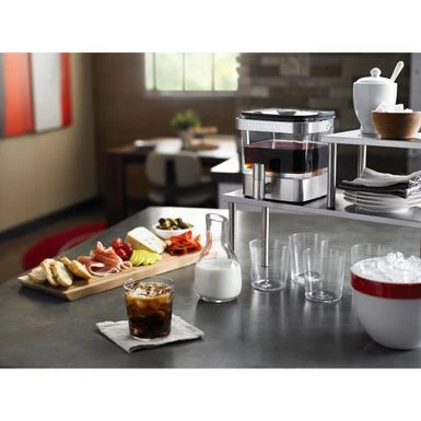 KitchenAid Cold Brew Coffee Maker 5 KitchenAid Cold Brew Coffee Maker - Image 5