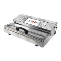 Weston Pro-3000 Stainless Steel Vacuum Sealer - Stainless Steel -Blender Spark Deals Store 4475980e 658c 4ee5 a887 938b223234c4