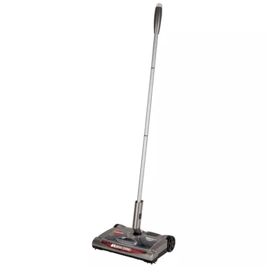 Bissell - Perfect Sweep Turbo Cordless Sweeper 1 Bissell - Perfect Sweep Turbo Cordless Sweeper