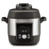 Cuisinart CPC-900 6-Quart High Multicooker Pressure Cooker, Stainless Steel