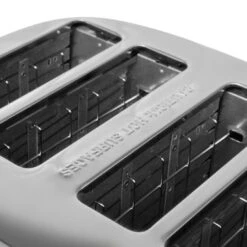 Haden Margate Poodle And Blonde 4-Slice, Wide Slot Toaster - White / Brown 11 Haden Margate Poodle And Blonde 4-Slice, Wide Slot Toaster - White / Brown -Blender Spark Deals Store 45f609ff 8217 4397 8d21 3916d3b01cf3