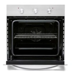 24" Built-in Electric Convection Single Wall Oven - Keep Warm - Preheat In Stainless Steel - Stainless Steel 8 24" Built-in Electric Convection Single Wall Oven - Keep Warm - Preheat In Stainless Steel - Stainless Steel -Blender Spark Deals Store 464ff388 1195 42fc 82a6 070f797ab287
