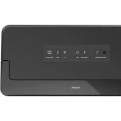 Anova - Precision Vacuum Sealer Pro - Black 13 Anova - Precision Vacuum Sealer Pro - Black -Blender Spark Deals Store 469728a7 f1f8 58cb 880b 7007a48c7047