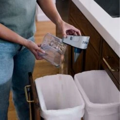 Shark - Stratos UltraLight Corded Stick Vacuum With DuoClean PowerFins HairPro, Self-Cleaning Brushroll, Odor Neutralizer - Navy 22 Shark - Stratos UltraLight Corded Stick Vacuum With DuoClean PowerFins HairPro, Self-Cleaning Brushroll, Odor Neutralizer - Navy -Blender Spark Deals Store 46fb72ef 3396 571f af27 44c50e9399f1