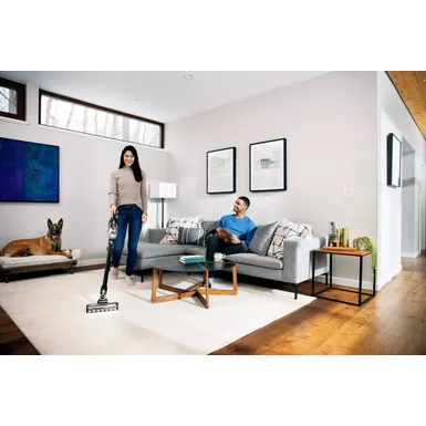 Bissell - ICONpet Turbo Cordless Stick Vacuum 12 Bissell - ICONpet Turbo Cordless Stick Vacuum - Image 12