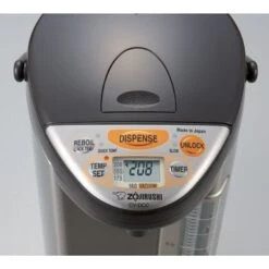 Zojirushi Hybrid Water Boiler And Warmer - Zojirushi Hybrid Water Boiler & Warmer, 5-liter 7 Zojirushi Hybrid Water Boiler And Warmer - Zojirushi Hybrid Water Boiler & Warmer, 5-liter -Blender Spark Deals Store 4805ab03 2c17 4b08 8afd ec03d5b2537f