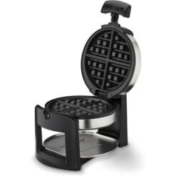 Cuisinart Round Flip Belgian Waffle Maker -Blender Spark Deals Store 48c3aa80 505c 40a2 abc9 0fe6b8f655c3