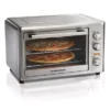 Hamilton Beach - Countertop Oven With Convection And Rotisserie