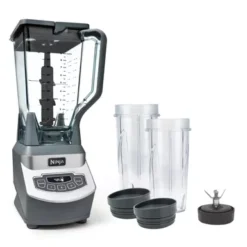 Ninja - Professional Blender & Nutri Ninja Cups -Blender Spark Deals Store 48fb337c 09e3 4601 9880 e007024d61a0
