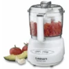 Cuisinart Mini-prep Plus 24 24 Oz White Food Processor