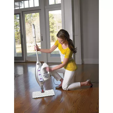 Shark - Genius Steam Pocket Mop System 2 Shark - Genius Steam Pocket Mop System - Image 2