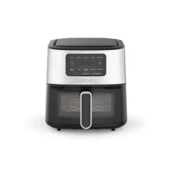 Cuisinart - Basket Air Fryer - Stainless Steel And Black 10 Cuisinart - Basket Air Fryer - Stainless Steel And Black -Blender Spark Deals Store 4a7c0144 0aed 5238 94c6 af448a7b9890
