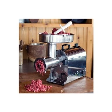Weston Pro Series #12 Meat Grinder - 1 HP 1 Weston Pro Series #12 Meat Grinder - 1 HP