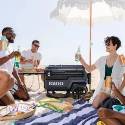 Igloo - Trailmate Journey 70 Quart Cooler - Gray 15 Igloo - Trailmate Journey 70 Quart Cooler - Gray -Blender Spark Deals Store 4b55ee26 4cec 517b a9ae c64e9b1d76dc