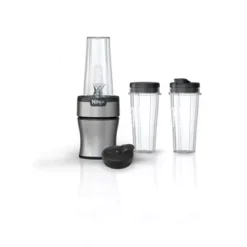 Ninja - Nutri-Blender Plus Personal Blender -Blender Spark Deals Store 4c009527 8565 475e a4a5 b0d3490c6f8d