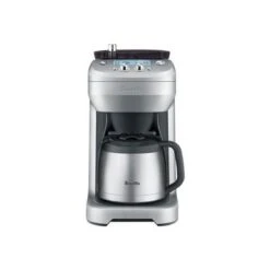 Breville The Grind Control Stainless Steel Coffee Maker 25 Breville The Grind Control Stainless Steel Coffee Maker -Blender Spark Deals Store 4c35f909 6fd0 45e4 9bd0 b4fe5c0b06d1