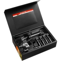 KitchenAid - 5 Blade Spiralizer With Peel, Core And Slice - Metal -Blender Spark Deals Store 4c4c80d6 cffa 521d a1b6 0afb3f0826e2