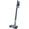 Shark - Cordless Pet Plus Stick Vacuum With Anti-Allergen Complete Seal & PowerFins, Self-Cleaning Brushroll - Blue