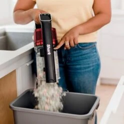 Shark - Vertex Pro Cordless Stick Vacuum With DuoClean PowerFins - Gray 34 Shark - Vertex Pro Cordless Stick Vacuum With DuoClean PowerFins - Gray -Blender Spark Deals Store 4d53d80c 362e 5831 bae0 168da85bb9e1