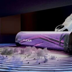 Shark - Detect Pro Cordless Stick Vacuum, QuadClean Multi-Surface Brushroll, HEPA Filter, Detect Technology - White/Beats Brass 27 Shark - Detect Pro Cordless Stick Vacuum, QuadClean Multi-Surface Brushroll, HEPA Filter, Detect Technology - White/Beats Brass -Blender Spark Deals Store 4d5f5ef7 846c 5768 81cb 17d59f81b273