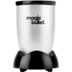 Magic Bullet Original Personal Blender MBR-1101 - Silver 15 Magic Bullet Original Personal Blender MBR-1101 - Silver -Blender Spark Deals Store 4e26dd32 7a10 5a5b b35d 36e2a073d22f