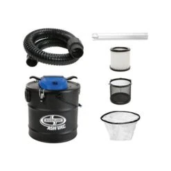 Snow Joe ASHJ201 4.8 Gallon 4 Amp Ash Vacuum -Blender Spark Deals Store 4e559b34 81f8 4677 a89d cfe051b6930e