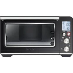 Breville - The Smart Oven Air Fryer - Black Truffle