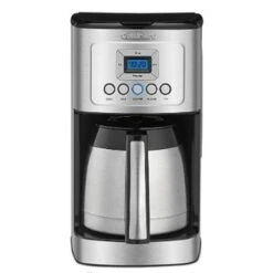 Cuisinart - Perfect Temp 12 Cup Coffeemaker - Black/Stainless 7 Cuisinart - Perfect Temp 12 Cup Coffeemaker - Black/Stainless -Blender Spark Deals Store 50754b9f 5af6 5a0e 8a2e 12c1641b2b04