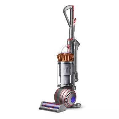 Dyson - Ball Animal 3 Extra Upright Vacuum - Copper/Silver 11 Dyson - Ball Animal 3 Extra Upright Vacuum - Copper/Silver - Image 11