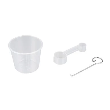 Elite Gourmet - 2lb Programmable Bread Machine Maker - Black 5 Elite Gourmet - 2lb Programmable Bread Machine Maker - Black - Image 5