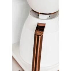 Café - Smart Drip 10-Cup Coffee Maker With Wi-Fi - Matte White -Blender Spark Deals Store 5134d549 6927 58ab 80c9 f1616a1a35c6