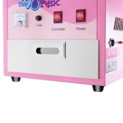 Great Northern Popcorn Commercial Quality Cotton Candy Machine And Electric Candy Floss Maker -Blender Spark Deals Store 517058af a5a9 4781 b5fd a8e8430ee25d