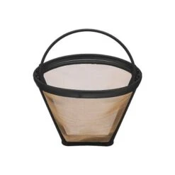 Cuisinart - Classic 12-Cup Coffeemaker - Black -Blender Spark Deals Store 51df963a 6840 5d2e b7af 812874d76981