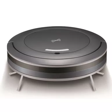 Supersonic - Robot Vacuum W/ Wifi & Alexa Compatible 1 Supersonic - Robot Vacuum W/ Wifi & Alexa Compatible