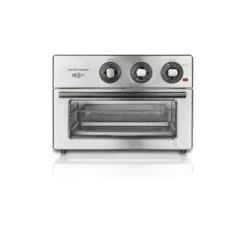 Hamilton Beach - Air Fry Countertop Oven Stainless Steel 13 Hamilton Beach - Air Fry Countertop Oven Stainless Steel -Blender Spark Deals Store 52134783 c42d 4045 b16e 7c5104af4178