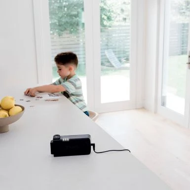 Shark - Vertex Pro Cordless Stick Vacuum With DuoClean PowerFins - Gray 17 Shark - Vertex Pro Cordless Stick Vacuum With DuoClean PowerFins - Gray - Image 17