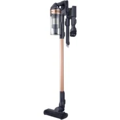 Samsung - Jet™ 60 Pet Cordless Stick Vacuum - Rose Gold 17 Samsung - Jet™ 60 Pet Cordless Stick Vacuum - Rose Gold -Blender Spark Deals Store 529ab563 721d 5c14 8a66 0f0695cc7fff