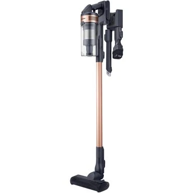 Samsung - Jet™ 60 Pet Cordless Stick Vacuum - Rose Gold 4 Samsung - Jet™ 60 Pet Cordless Stick Vacuum - Rose Gold - Image 4