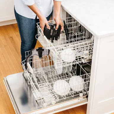 Ninja - Professional Plus Blender With Auto-iQ - Gray 16 Ninja - Professional Plus Blender With Auto-iQ - Gray - Image 16