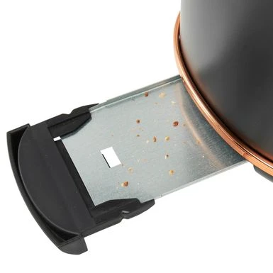 Haden Dorset 2-slice Wide Slot Stainless Steel Toaster - Red 11 Haden Dorset 2-slice Wide Slot Stainless Steel Toaster - Red - Image 11