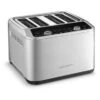 Cuisinart Stainless Steel 4-slice Motorized Toaster